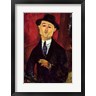 Amedeo Modigliani - Paul Guillaume (R683129-AEAEAGOFLM)