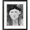 Amedeo Modigliani - Beatrice Hastings (R683226-AEAEAGOFLM)