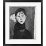 Amedeo Modigliani - Marie, young woman of the people (R683228-AEAEAGOFLM)