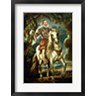 Peter Paul Rubens - Equestrian portrait of the Duke of Lerma (R683412-AEAEAGOFLM)