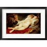 Peter Paul Rubens - The Hermit and the sleeping Angelica, 1626-28 (R683419-AEAEAGOFLM)