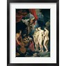 Peter Paul Rubens - The Medici Cycle: Education of Marie de Medici (R683449-AEAEAGOFLM)