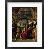 Peter Paul Rubens - The Medici Cycle: Henri IV (R683454-AEAEAGOFLM)