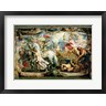 Peter Paul Rubens - The Triumph of the Church over Fury, Hatred and Discord (R683476-AEAEAGOFLM)