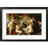 Peter Paul Rubens - Diana and Callisto (R683485-AEAEAGOFLM)