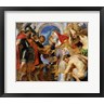Peter Paul Rubens - Abraham and Melchizedek (R683629-AEAEAGOFLM)