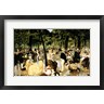Edouard Manet - Music in the Tuileries Gardens, 1862 (R683761-AEAEAGOFLM)