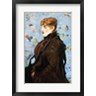 Edouard Manet - Autumn (R683764-AEAEAGOFLM)