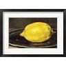 Edouard Manet - The Lemon, 1880 (R683860-AEAEAGOFLM)