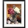 Edouard Manet - Peonies, 1862 (R683916-AEAEAGOFLM)