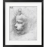 Leonardo Da Vinci - Head of a child (R684075-AEAEAGOFLM)
