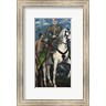 El Greco - Saint Martin and the Begger 1597-99 (R684713-AEAEAGMFMY)
