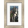 El Greco - Saint Martin and the Begger 1597-99 (R684714-AEAEAGMEMY)