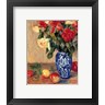 Bunny Oliver - Roses in a Mexican Vase (R685547-AEAEAGOELM)