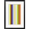 Dan Bleier - Paprika Stripe (R685660-AEAEAGOFLM)