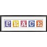Jenny Kraft - Peace (R686067-AEAEAGOFDM)