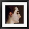 John Singer Sargent - Madame X (head detail) (R686138-AEAEAGOEDM)