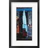 Mark Gleberzon - Manhattan Skyline (R686593-AEAEAGOFLM)