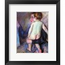 Mary Cassatt - At the Window (R686614-AEAEAGOELM)
