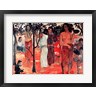Paul Gauguin - Nave Nave Mahana (R687265-AEAEAGOFLM)