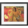 Paul Gauguin - Vairumati, 1897 (R687269-AEAEAGOFLM)