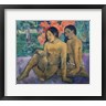 Paul Gauguin - And the Gold of their Bodies, 1901 (R687291-AEAEAGOFLM)