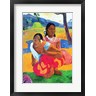 Paul Gauguin - Nafea Faaipoipo (R687301-AEAEAGOFLM)