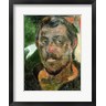 Paul Gauguin - Self Portrait, 1890 (R687308-AEAEAGOFLM)