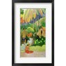 Paul Gauguin - Landscape in Tahiti (R687338-AEAEAGOFLM)