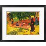 Paul Gauguin - Taperaa Mahana, 1892 (R687353-AEAEAGOFLM)