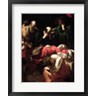 Michelangelo Caravaggio - The Death of the Virgin, 1605-06 (R687433-AEAEAGOFLM)