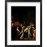 Michelangelo Caravaggio - Resurrection of Lazarus, Detail (R687439-AEAEAGOFLM)