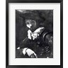 Michelangelo Caravaggio - Self-portrait (R687449-AEAEAGOFLM)