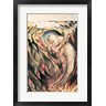 William Blake - Jerusalem The Emanation of the Giant Albion: All Human Forms (R687812-AEAEAGOFLM)