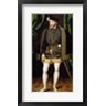 Francois Clouet - Portrait of Henri II (R688910-AEAEAGOFLM)