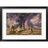 John Constable - Stonehenge, 1835 (R688939-AEAEAGOFLM)