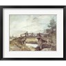 John Constable - A Bridge Over the Stour (R689003-AEAEAGOFLM)
