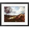 John Constable - Branch Hill Pond, Hampstead Heath, 1828 (R689024-AEAEAGOFLM)