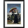 Francisco De Goya - The Letter (R689321-AEAEAGOFLM)
