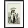 Francisco De Goya - Couple with a Parasol (R689415-AEAEAGOFLM)