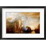 J.M.W. Turner - Ulysses Deriding Polyphemus, 1829 (R689793-AEAEAGOFLM)