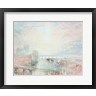 J.M.W. Turner - View of Lyons (R689796-AEAEAGOFLM)
