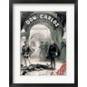 Alphonse Marie De Neuville - Poster advertising 'Don Carlos' (R690065-AEAEAGOFLM)