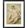 Francois Boucher - A study of Venus, 1751 (R690891-AEAEAGOFLM)