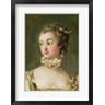Francois Boucher - Madame de Pompadour - detail (R690899-AEAEAGOFLM)