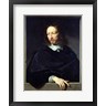 Philippe De Champaigne - Portrait of a Gentleman, known as Arnaud d'Andilly (R691249-AEAEAGOFLM)