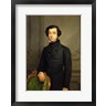 Theodore Chasseriau - Charles-Alexis-Henri Clerel de Tocqueville (R691469-AEAEAGOFLM)