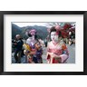 Geishas, Kyoto, Honshu, Japan (R692033-AEAEAGOFLM)