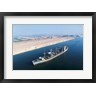USS Neosho Transits the Suez Canal (R692650-AEAEAGOFLM)