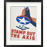 Stamp Out the Axis (R694183-AEAEAGOFLM)